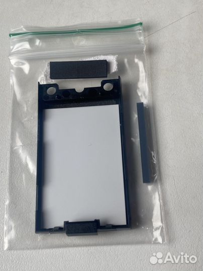 Новый дисплей на пульт Bang Olufsen Beo 4