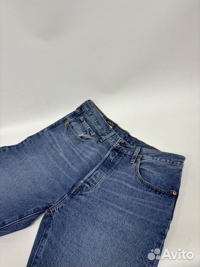 Джинсы levis 501 original