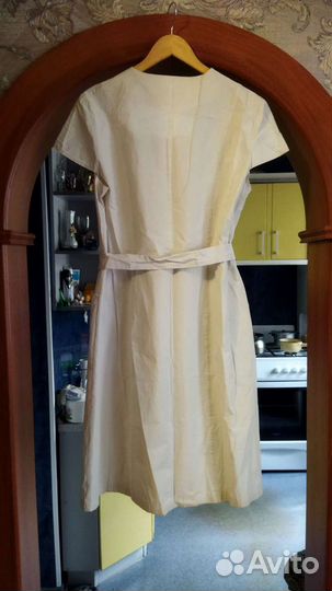 Платье летнее 50-52