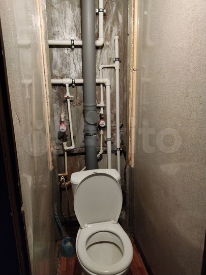 Комната 12,8 м² в 3-к., 12/12 эт.