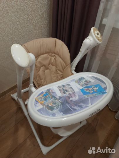 Стульчик для кормления