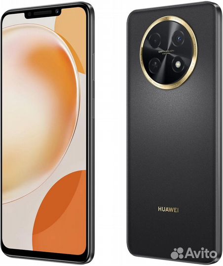 HUAWEI nova Y91, 8/128 ГБ