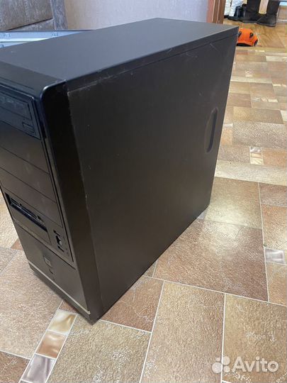 Корпус для пк