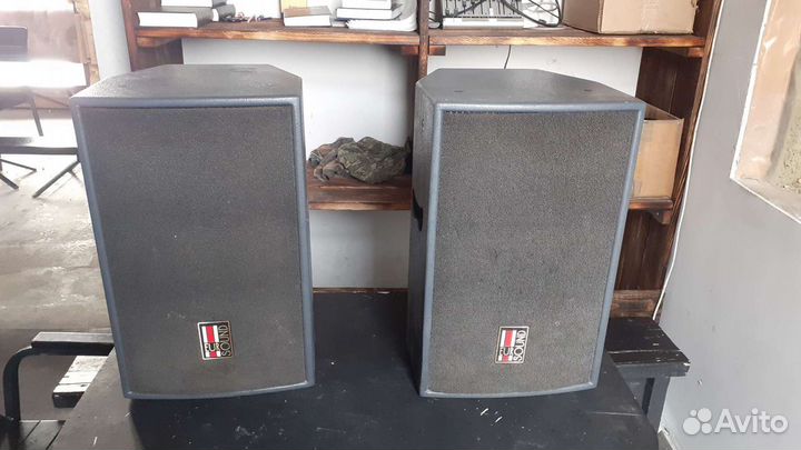 Акустическая система