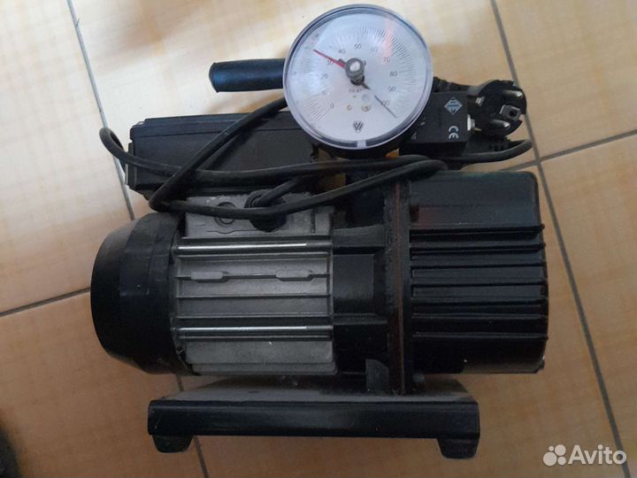 Копрессор для кондиционеров