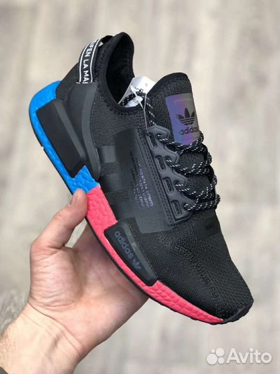 Кроссовки adidas