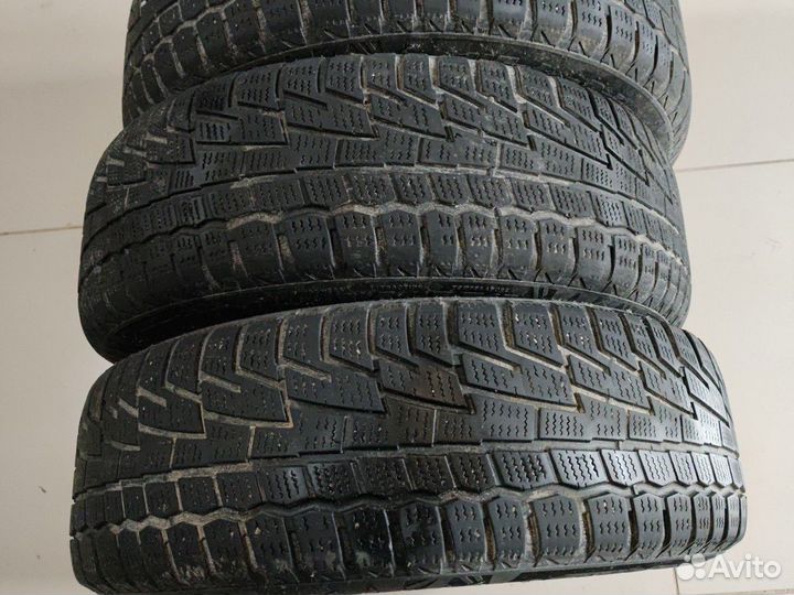 Cordiant Winter Drive 195/65 R15 91T