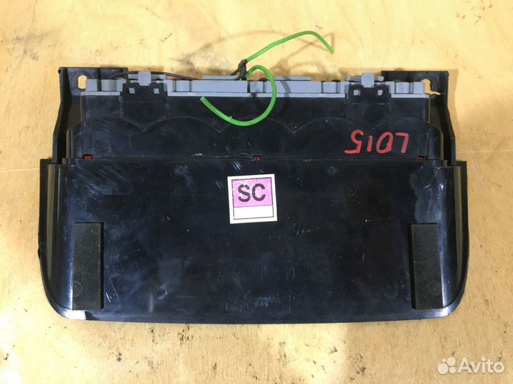 Стоп сигнал Chevrolet Lacetti