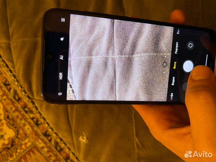 Xiaomi redmi note 8 t /128 гб