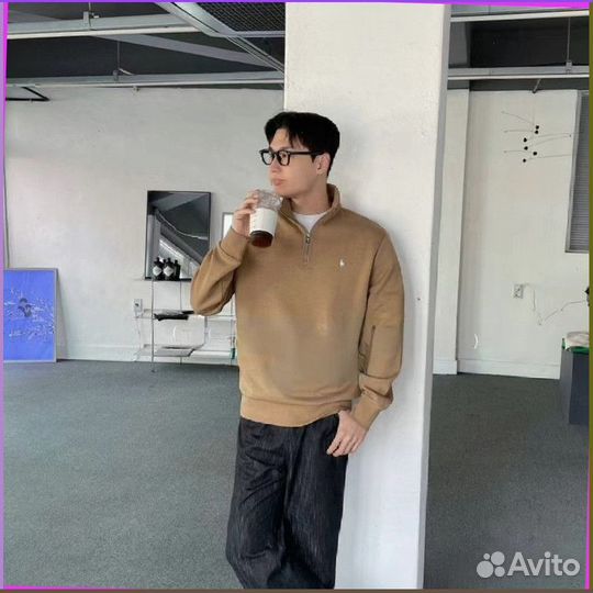 Джемпер Polo Ralph Lauren (Номер отгрузки: 80243)