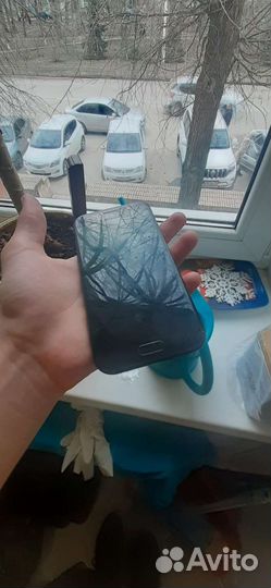 Самсунг а5 2017