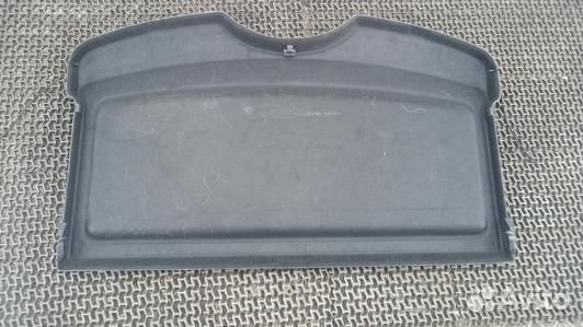 Полка багажника skoda rapid, Номер 5JA867769C (7NK20IH01)