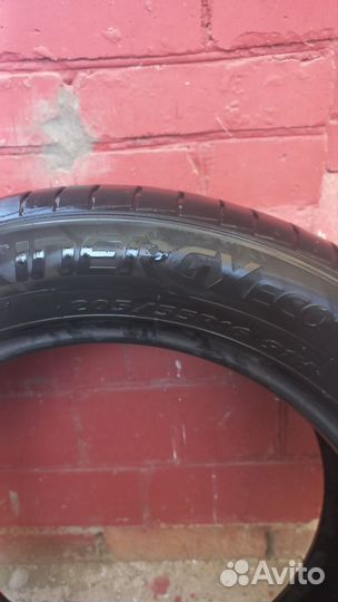 Hankook Kinergy Eco RV 205/55 R16 91