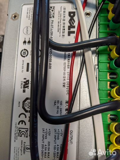 Толковый и надёжный комплект Тушки для майнинга