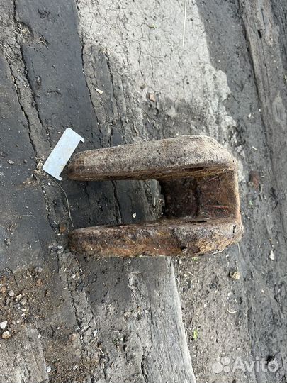 Прицепное на К-700