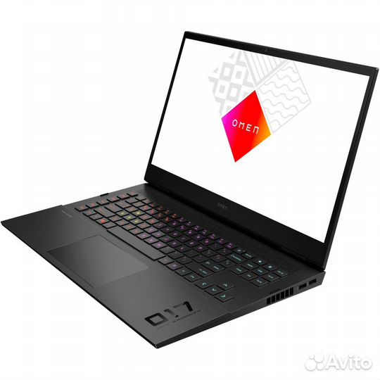 Ноутбук HP Omen 17-ck2001ci 622576