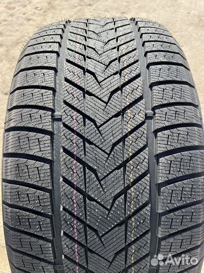 iLink SnowGripper II 275/50 R21 107T