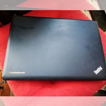 Lenovo thinkpad E330