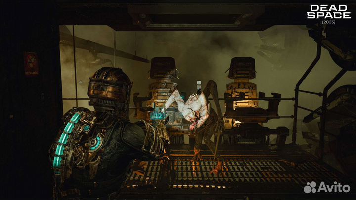Dead Space Remake Навсегда (370 отзывов) гарантия
