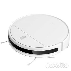 Робот пылесос xiaomi