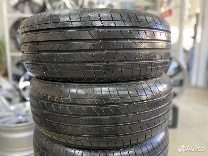 LingLong GreenMax HP010 195/55 R15 85V