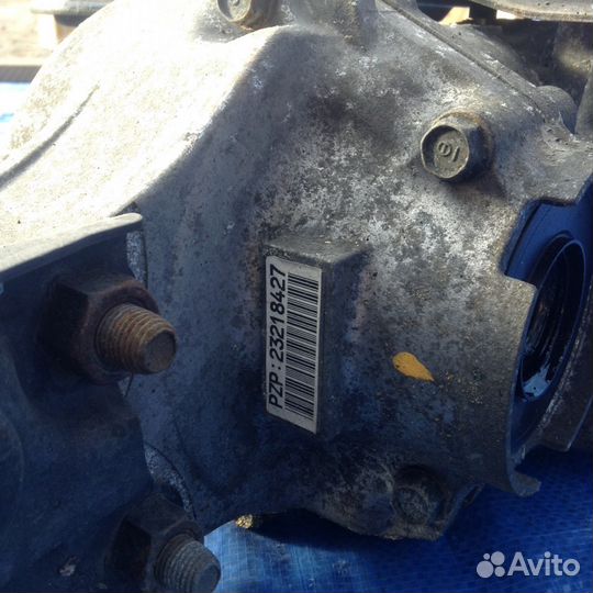 Задний редуктор для Хонда Элемент