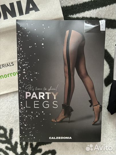 Колготки calzedonia