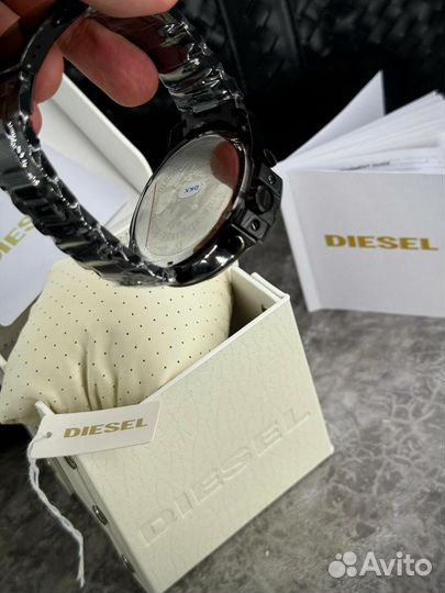 Мужские наручные часы Diesel