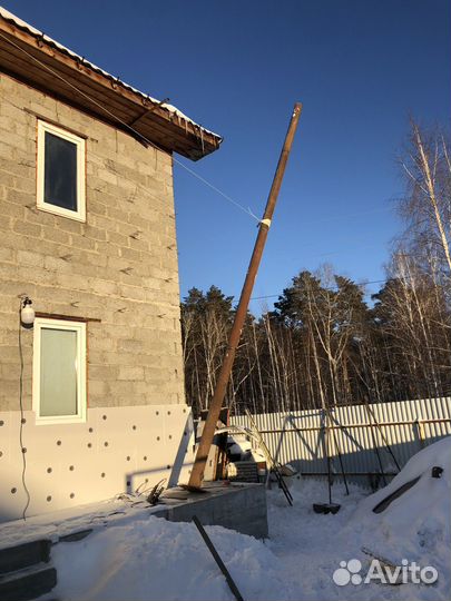 Труба для дымохода 159