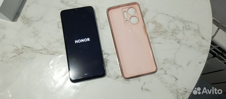 HONOR X7a, 4/128 ГБ