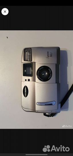 Фотоаппарат