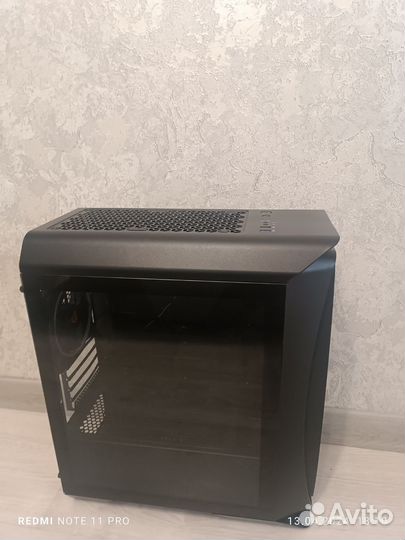 Продам запчасти на игровой пк