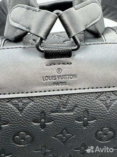 Рюкзак мужской Louis Vuitton