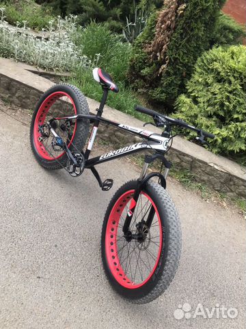 Eurobike fatbike hotsell