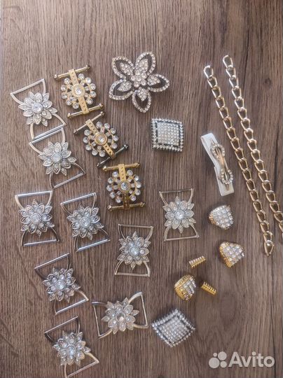 Для рукоделия творчества украшения