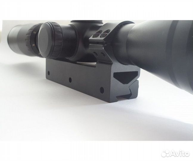 Оптический прицел Nikko Stirling AirKing 4x32 AO