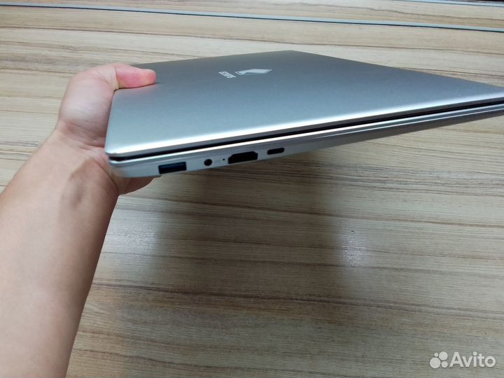 Ноутбук Echips Pro 15.6 Core i5 1135G7, 16Gb