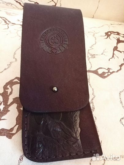 Нож складной 