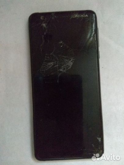 Nokiа 6 битый продаю