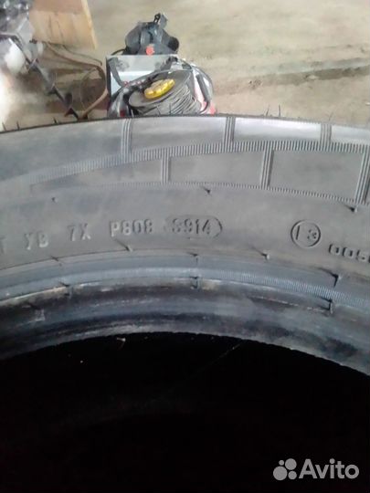 Pirelli Chrono 195/75 R16