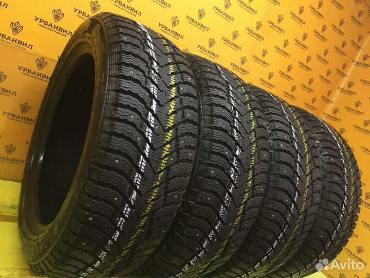 Cordiant Snow Cross 2 215/55 R17 98T