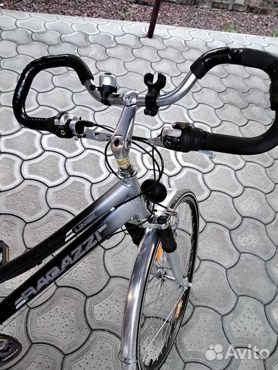 Велосипед дорожный взрослый