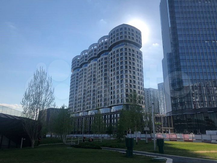 Машиноместо, 14 м²