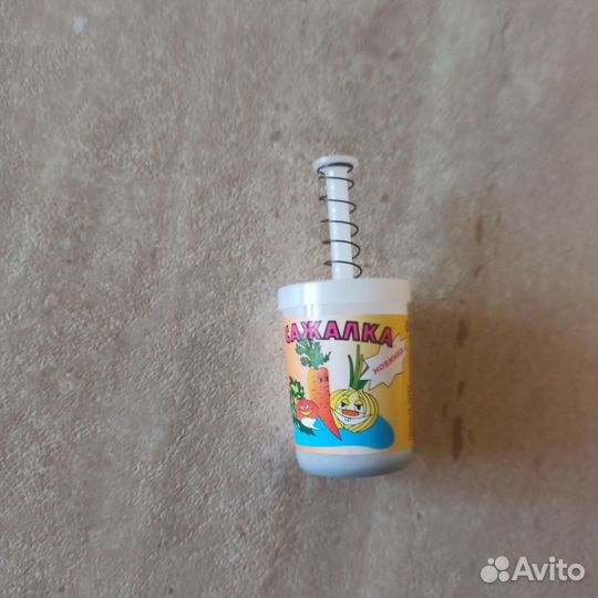 Сажалка для дачи