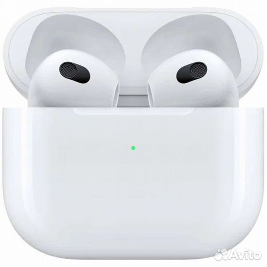 Наушники Apple AirPods 3 Generation (mpny3ZA/A)