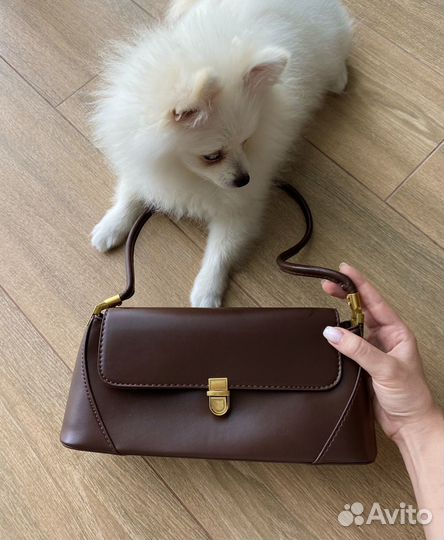 Сумка женская маленькая