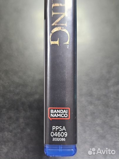 Elden Ring PS5 (Б/У)