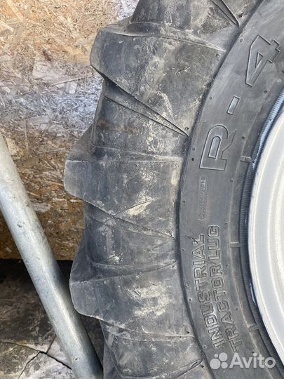 Резина 16.9-24