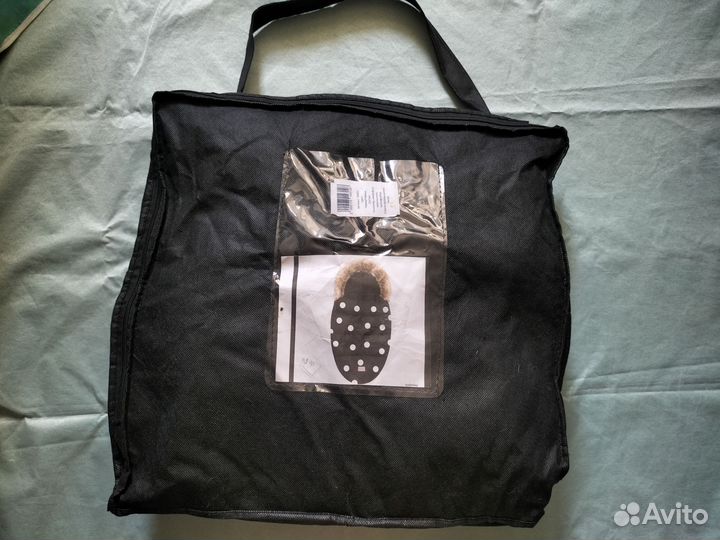 Зимний конверт