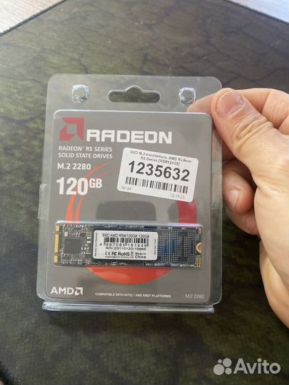 Ssd 120gb